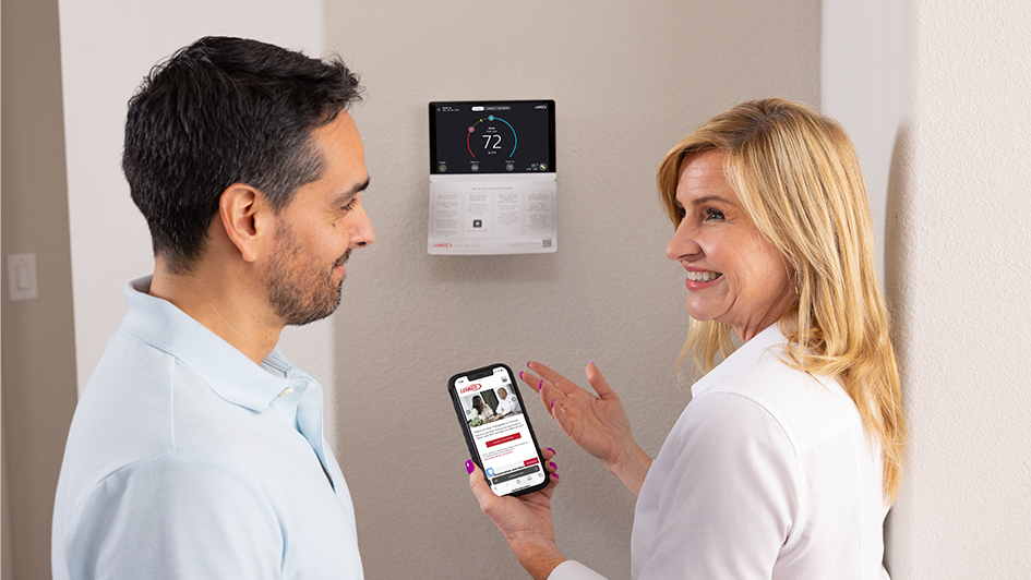 5 Smart Thermostat Programming Ideas for , , Residents